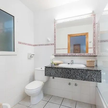 Villa Cap D'artrutx Sleeps 6 Pool Air Con Wifi *