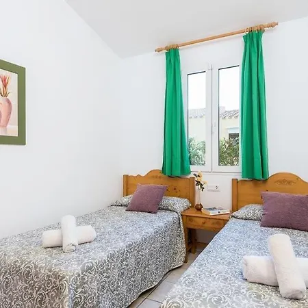 Villa Cap D'artrutx Sleeps 6 Pool Air Con Wifi