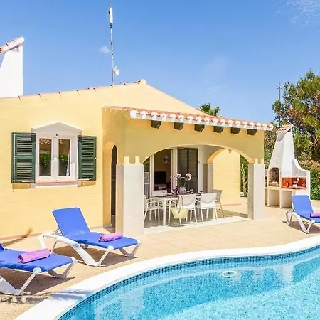 Cap D'artrutx Sleeps 6 Pool Air Con Wifi Cala en Bosch